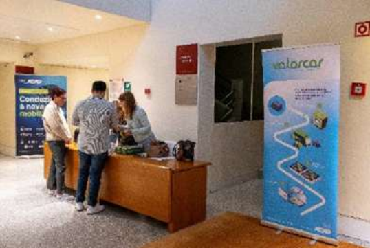 Parceria ACAP - Fórum do Retalho Automóvel